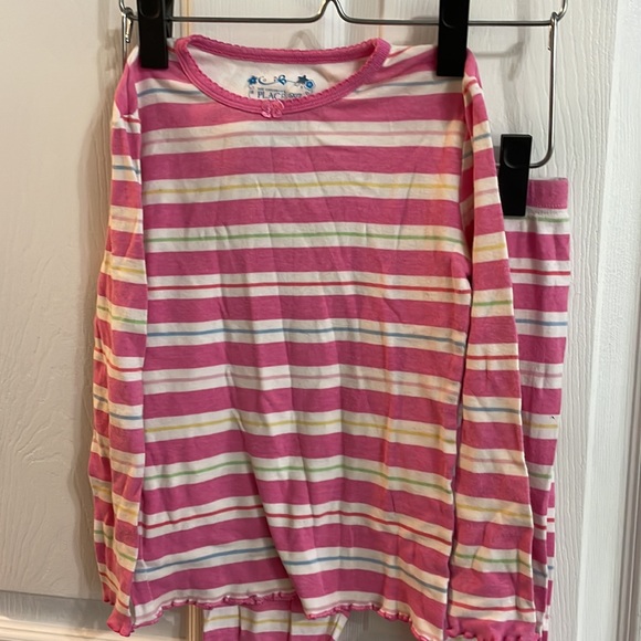 The children’s Place girls, pajama set size 6X/7. Bundle & save, or make offers! - Picture 2 of 4